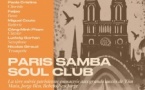 Paris Samba Soul club
