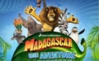 Madagascar : Une Aventure Musicale