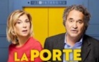 La Porte à Côté - Tournée