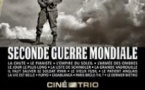 Ciné-Trio : Seconde Guerre Mondiale - Concert de Musiques de Film n°62