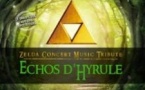 Neko Light Orchestra - Echos d'Hyrule