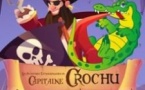 Capitaine Crochu