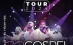 So Gospel  - Tournée