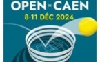 Open de Tennis de Caen 2024