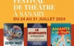 Festival du Théâtre