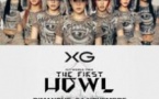 XG - XG 1st World Tour  "The First Howl"