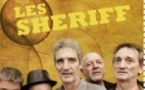 Les Sheriff