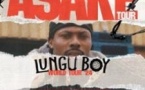 Asake - Lungu Boy World Tour