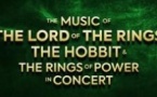 Le Seigneur des Anneaux & Le Hobbit & LE HOBBIT En concert