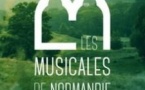 Les Musicales de Normandie - 19ème Edition