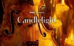 Candlelight Summer : Les 4 Saisons de Vivaldi