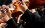 Concert de Bach à l'Église Saint-Germain-des-Prés, Chapelle Saint Symphorien