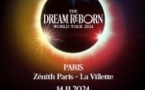 DPR - The Dream Reborn World Tour 2024