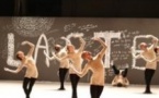 The Batsheva Ensemble - Naharin's Virus