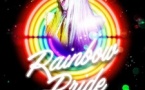 Rainbow Pride @Café Oz Lille