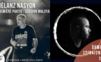 Mélanz Nasyon / 1ere partie : Séksion Maloya