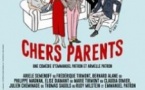 Chers Parents (Tournée)