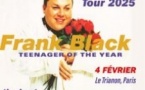 Frank Black