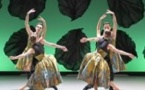 Malandain Ballet Biarritz