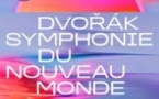 Vous Trouvez ça Classique ? Dvorák - Symphonie n°9 « Du Nouveau Monde »