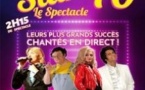 Stars 70 - Leurs Plus Grands Succès