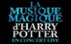 The Magical Music of Harry Potter - Live in Concert