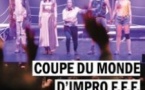 Coupe du Monde d'Impro F.F.F