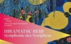 Hiramatsu Reiji. Symphonie des Nymphéas