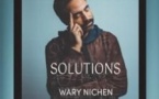 Wary Nichen - Solutions - Le Point-Virgule, Paris