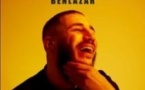 Merwane Benlazar - Le Formidable Merwane Benlazar, Tournée