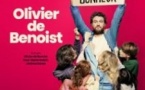 Olivier de Benoist - Le Droit au Bonheur - Tournée