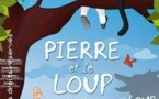 Pierre et le Loup, A Chacun son Loup - Théâtre de la Clarté, Boulogne-Billancourt