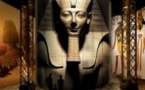 Atelier des Lumières - Expositions Immersives : L’Egypte des Pharaons / Les Orientalistes