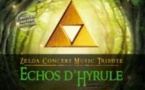 Echos d'Hyrule par Neko light Orchestra