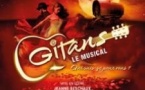 Gitans, Le Musical - Théâtre Libre, Paris