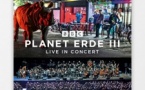 BBC Planet Erde III - Geschenkgutschein