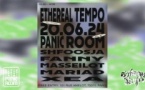 Ethereal Tempo: All Stars