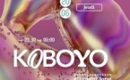Club — Koboyo all night long