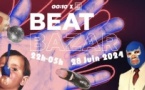 00:10 présente Beat Bazar