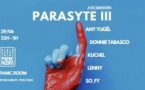 Parasyte III - Ascension