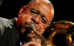 Fred Wesley & The New JB's