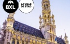 Visites Vivantes à l'Hôtel de ville de Bruxelles