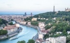 Dîner-croisière sur la Saône par Les Bateaux Lyonnais Hermès I