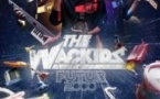 Futur 2000 Par The Wackids