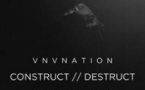 VNV Nation - Construct // Destruct Tour