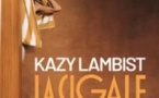 Kazy Lambist