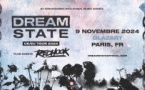 Take Me Out · Dream State + RedHook en concert !