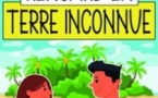 Rencard en Terre Inconnue - Tournée