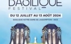 Classic Basilique Festival