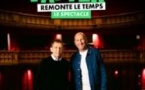 L'After Remonte le Temps - Le Spectacle